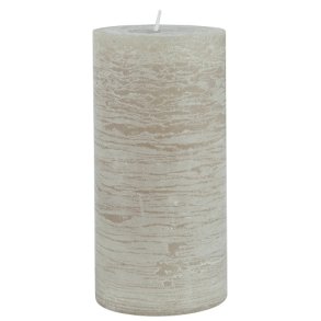 Ib Laursen Rustiklys kit :7 H: 14