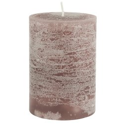 Ib Laursen Rustiklys Malva :7 H: 10