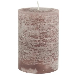 Ib Laursen Rustiklys Malva :7 H: 10