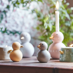 Speedtsberg Sila and, keramik - st med 2 stk