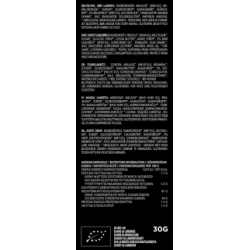 Lakrids by B�low - SWEET SLOW CRAFTED - STICK S�d �kologisk lakrids 30G