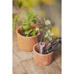 Ib Laursen - Saks lille 10,5cm.