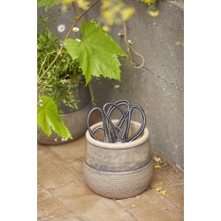 Ib Laursen - Saks lille 10,5cm.