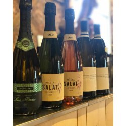 MASIA SALAT ECOLOGIC CAVA ROS�