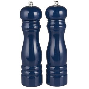 Ib Laursen - Salt & peberkvrn indigo, st