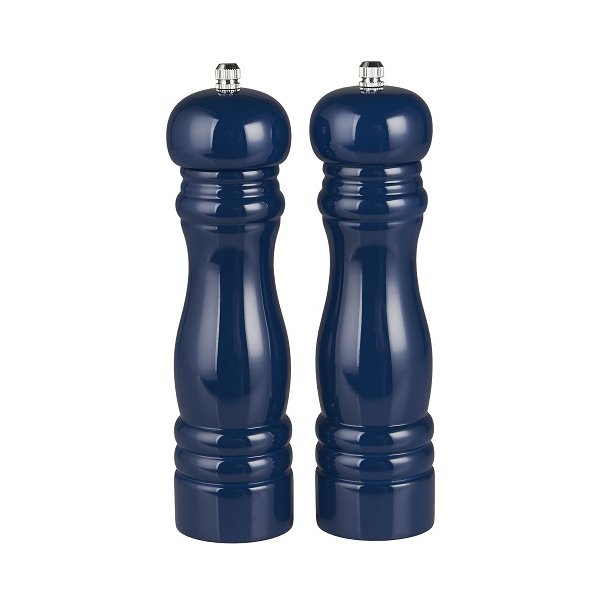 Ib Laursen - Salt &amp; peberkvrn indigo, st