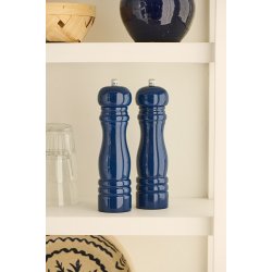 Ib Laursen - Salt &amp; peberkvrn indigo, st