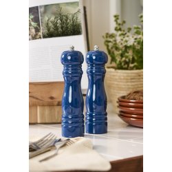 Ib Laursen - Salt &amp; peberkvrn indigo, st