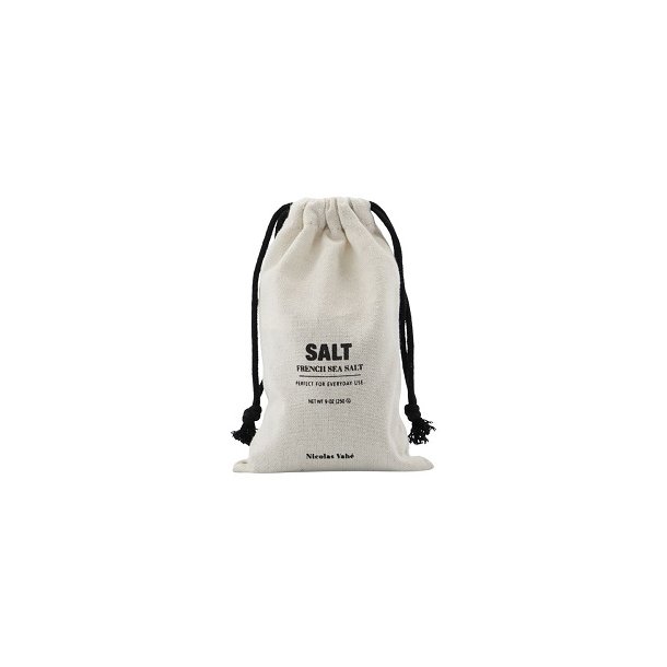 Nicolas Vahe Salt, Bag 250g.