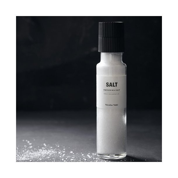 Nicolas Vah Salt, French Sea 335g