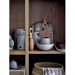 Bloomingville - Martim Salt &amp; Peberkvrn, Natur, Akacie