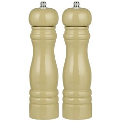 Ib Laursen - Salt &amp; peberkvrn Wheat Straw st