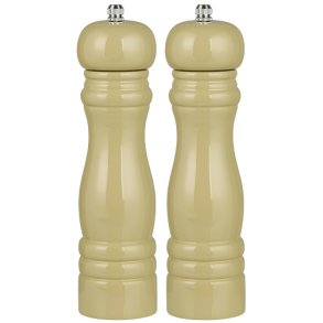 Ib Laursen - Salt & peberkvrn Wheat Straw st