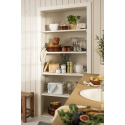 Ib Laursen - Salt &amp; peberkvrn Wheat Straw st