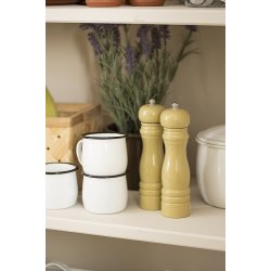 Ib Laursen - Salt &amp; peberkvrn Wheat Straw st