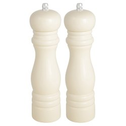 Ib Laursen - Salt &amp; peberkvrn creme st