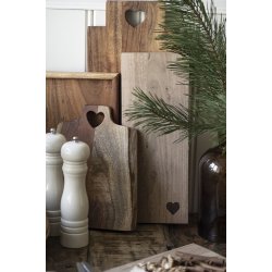 Ib Laursen - Salt &amp; peberkvrn creme st