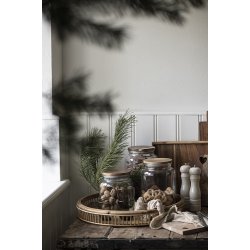 Ib Laursen - Salt &amp; peberkvrn creme st