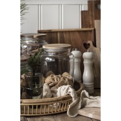 Ib Laursen - Salt &amp; peberkvrn creme st