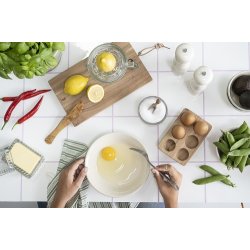 Ib Laursen - Salt &amp; peberkvrn creme st