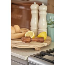 Ib Laursen - Salt &amp; peberkvrn creme st