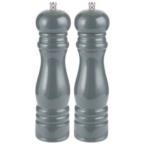 Ib Laursen - Salt & peberkvrn mrkegr st