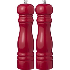 Ib Laursen - Salt & peberkvrn rd st