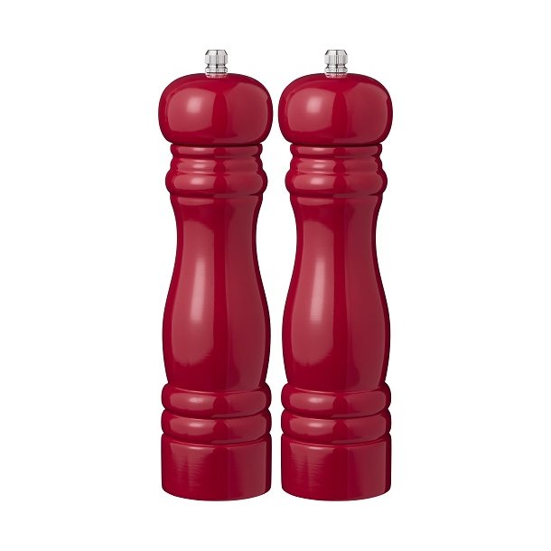 Ib Laursen - Salt &amp; peberkvrn rd st