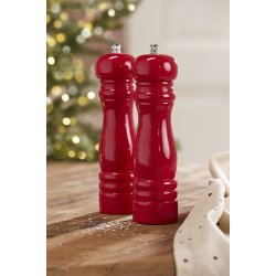 Ib Laursen - Salt &amp; peberkvrn rd st