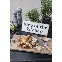 Ib Laursen - Salt &amp; peberkvrn gr st