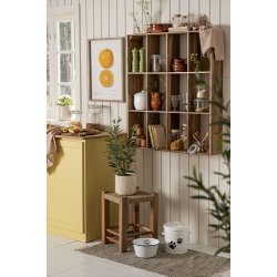 Ib Laursen - Salt &amp; peberkvrn grn st