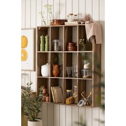 Ib Laursen - Salt &amp; peberkvrn grn st