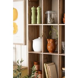 Ib Laursen - Salt &amp; peberkvrn grn st