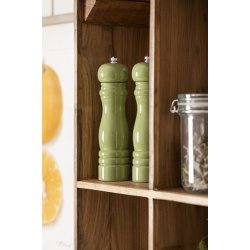 Ib Laursen - Salt &amp; peberkvrn grn st