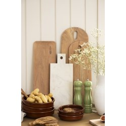 Ib Laursen - Salt &amp; peberkvrn grn st