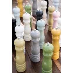 Ib Laursen - Salt &amp; peberkvrn grn st