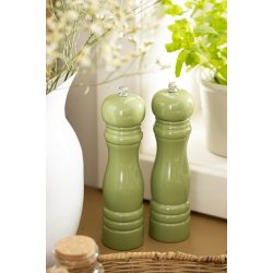 Ib Laursen - Salt &amp; peberkvrn grn st