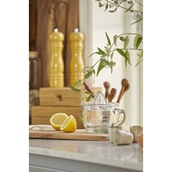 Ib Laursen - Salt &amp; peberkvrn mustard st