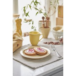 Ib Laursen - Salt &amp; peberkvrn mustard st