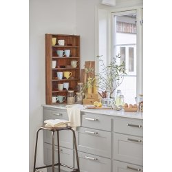 Ib Laursen - Salt &amp; peberkvrn mustard st