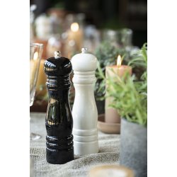 Ib Laursen - Salt &amp; peberkvrn sort st