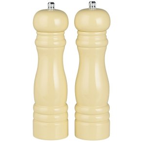 Ib Laursen - Salt & peberkvrn lysergul st