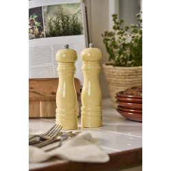 Ib Laursen - Salt &amp; peberkvrn lysergul st