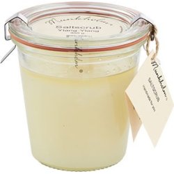 Munkholm - Saltscrub, Patchouli, 300 g.