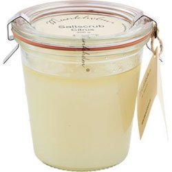Munkholm saltscrub, citrus 300g.