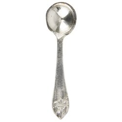 Ib Laursen Saltske forslvet messing