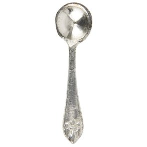 Ib Laursen Saltske forslvet messing