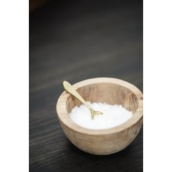 Ib Laursen Saltske  messing