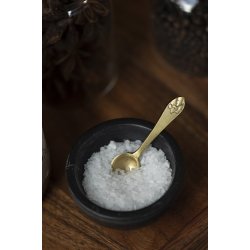 Ib Laursen Saltske  messing