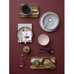 Bloomingville - Sandrine Kop, Natur, Stentj